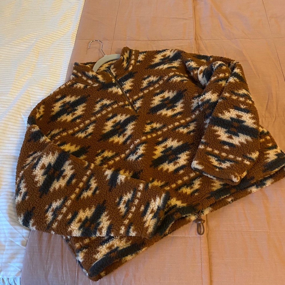 Ae Pullover - image 1